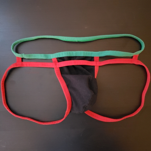 Jockstrap Other - Strap Jockstrap